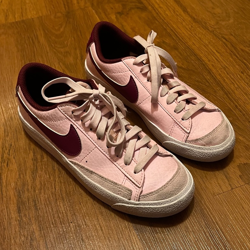 Nike sneakers
